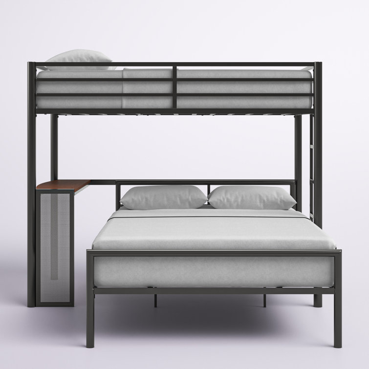 Value city online loft beds